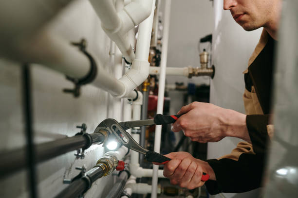 Best Faucet Repair  in Oxon Hill, MD