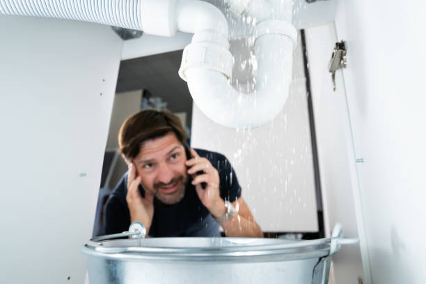 Best Sewer Cleaning Services  in Oxon Hill, MD