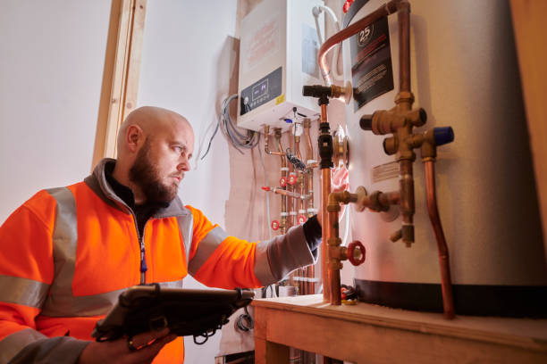 Best Emergency Plumber  in Oxon Hill, MD