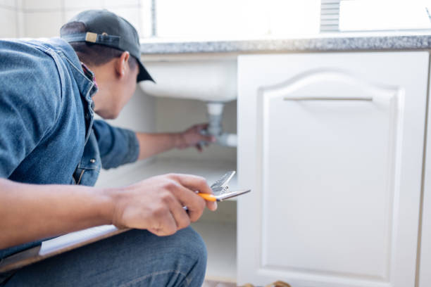  Oxon Hill, MD Plumbing Pros