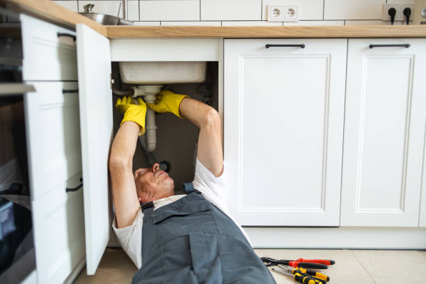 Best Hot Water Heater Installation  in Oxon Hill, MD