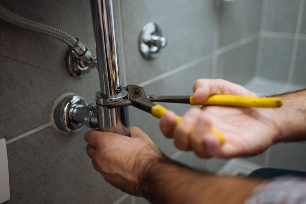 Best Emergency Plumbing Repair  in Oxon Hill, MD