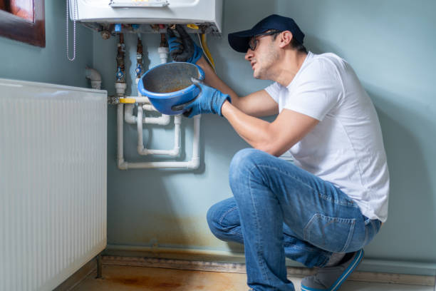Best Clogged Drain Plumber  in Oxon Hill, MD