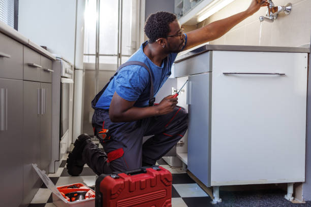 Best Plumbing Services Near Me  in Oxon Hill, MD