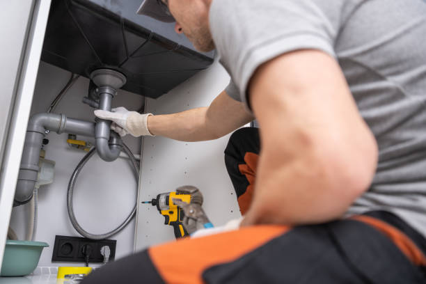 Best Local Plumber Services  in Oxon Hill, MD