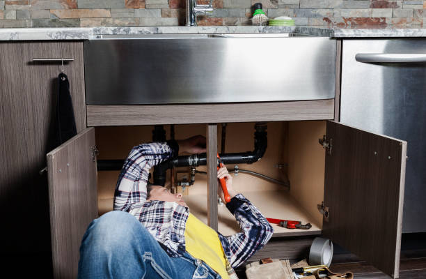  Oxon Hill, MD Plumbing Pros