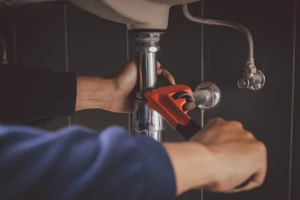 Best Hot Water Heater Installation  in Oxon Hill, MD